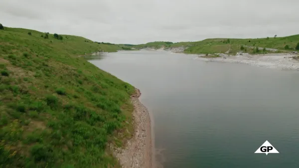 OUR ACTIVE RECLAMATION STORY